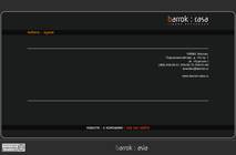 ������ ���������� BARROK : CASA | ������, �����, ������, ������������ ������ ������� ��������������